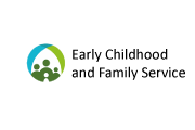 Go to the Early Childhood and Family Service