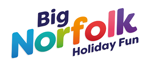 Big Norfolk Holiday Fun Logo