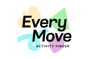 Go to Every Move Activity Finder